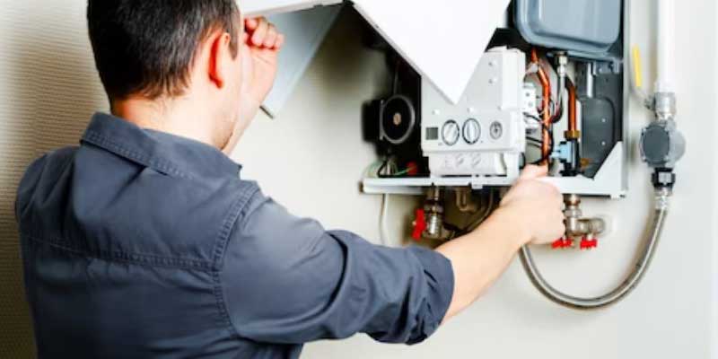 boiler-intsallers