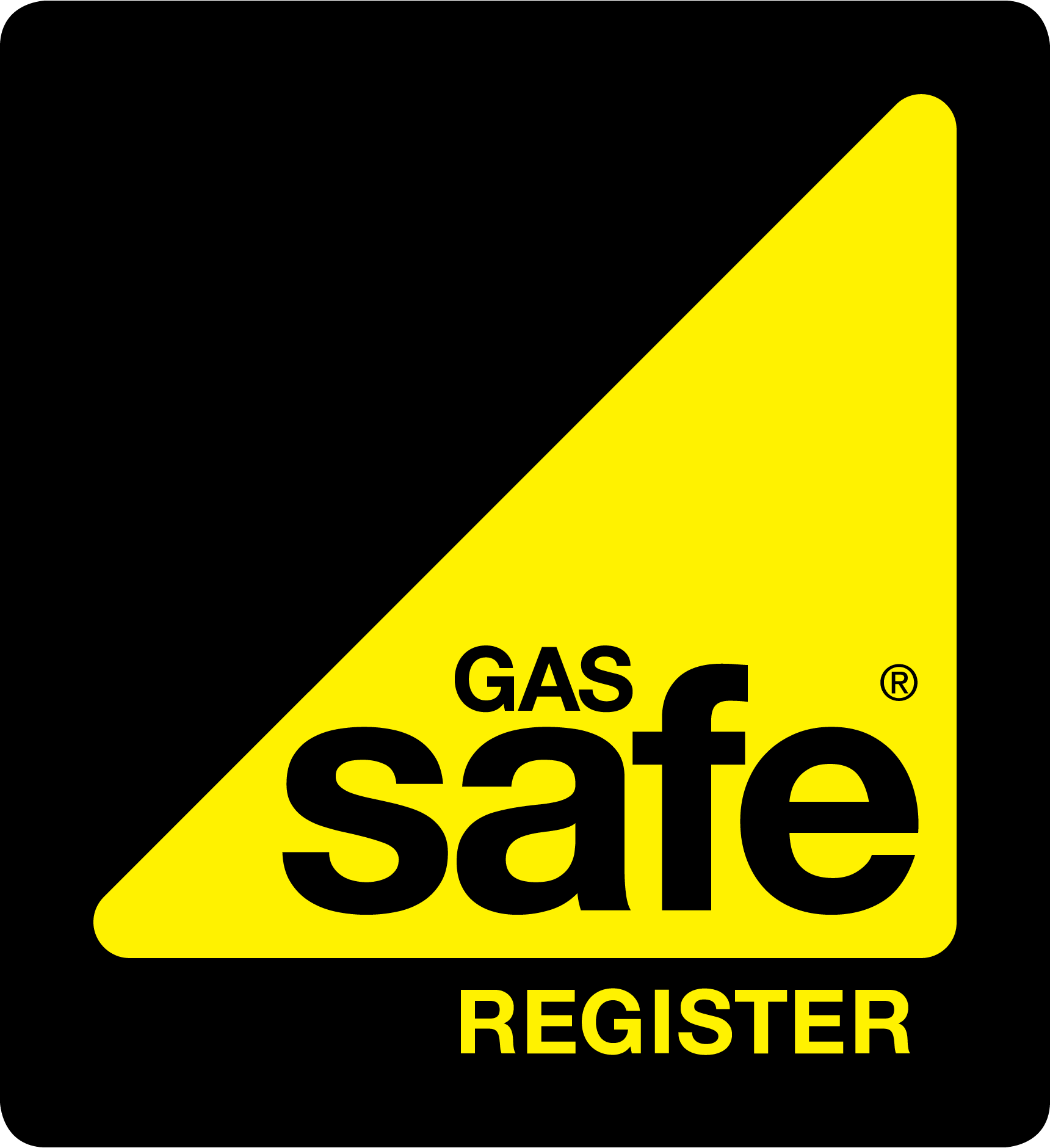 Gas Safe Register